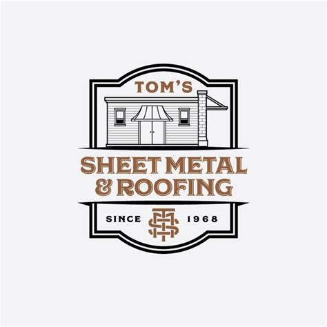 tom's sheet metal & roofing inc|Tom's Sheet Metal & Roofing Inc. .